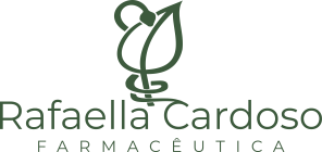 Dra. Rafaella Cardoso - Farmacêutica