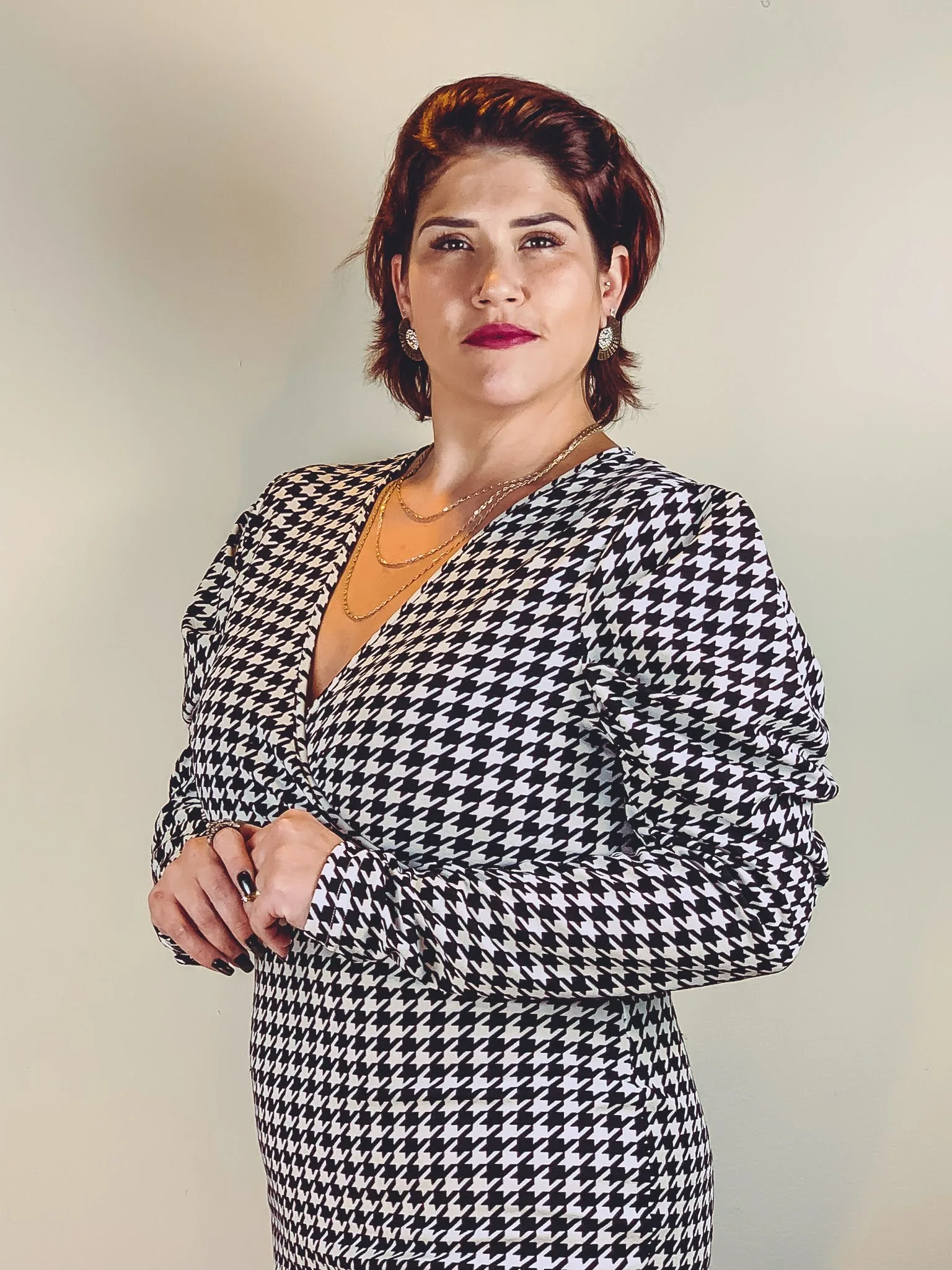 Dra. Rafaella Cardoso - Farmacêutica Clínica