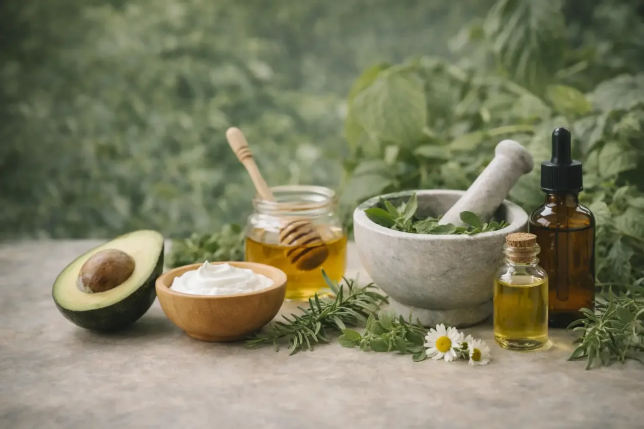 Estética Natural em 2026: Tendências que a Ciência Confirma