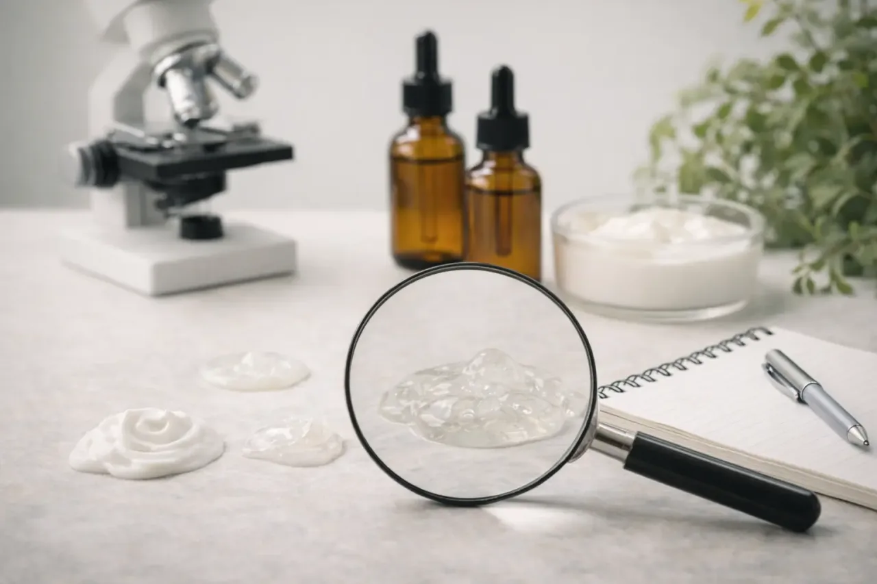 Skincare Baseado em Evidência: O Que Realmente Funciona na Pele