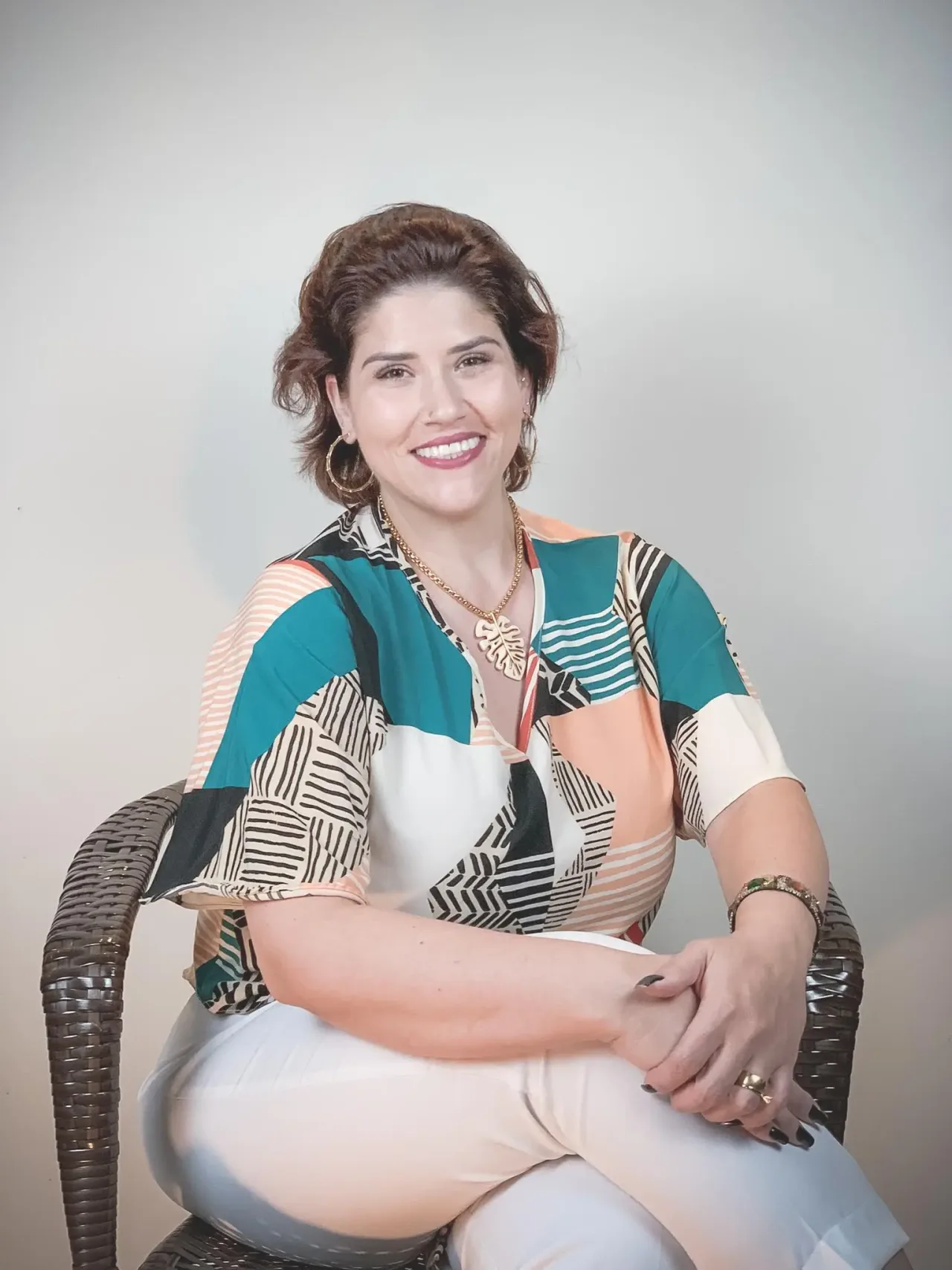 Consulta Integrativa - Dra. Rafaella Cardoso