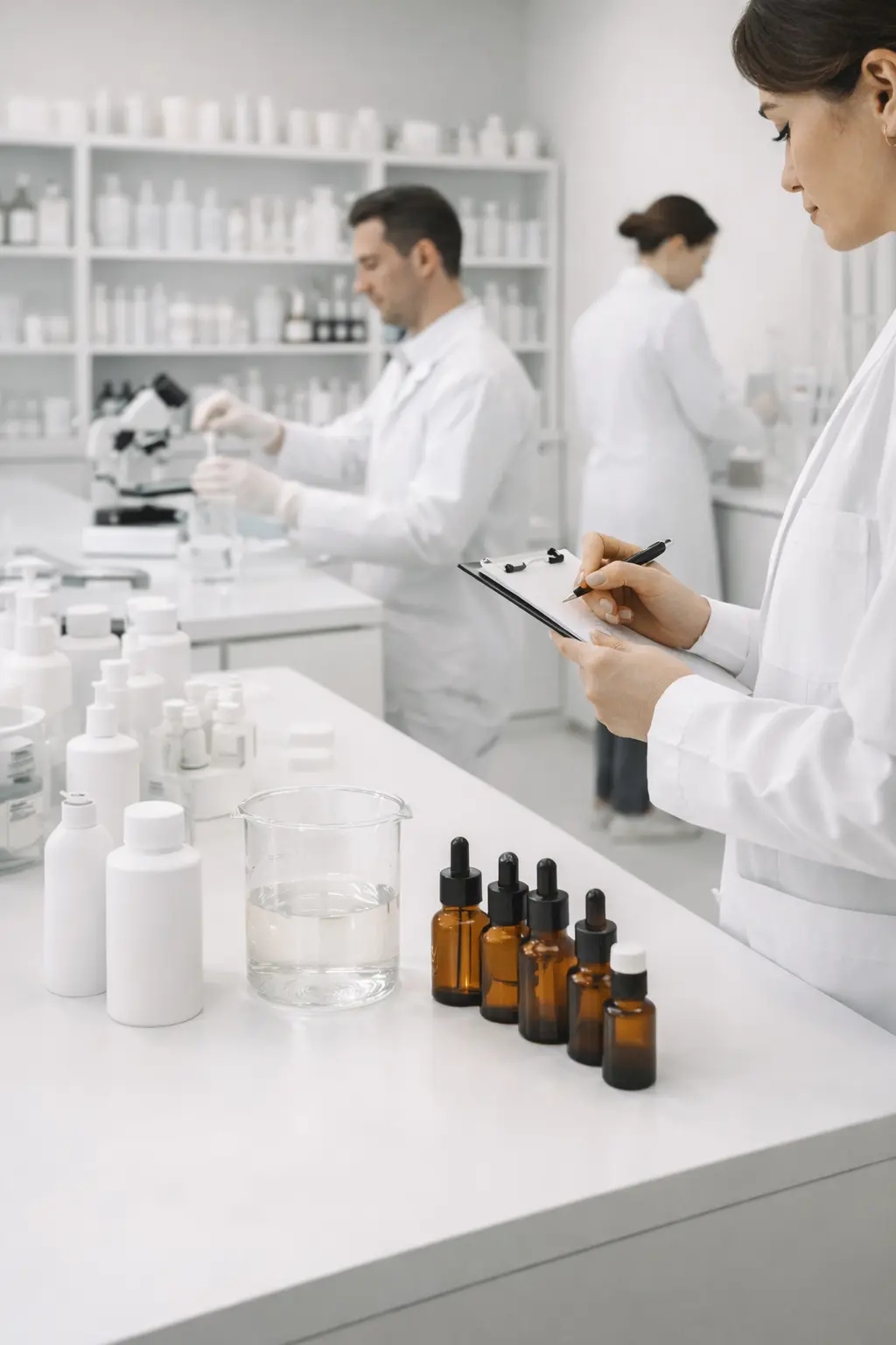 Consultoria para Clínicas - Dra. Rafaella Cardoso